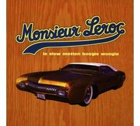 Monsieur Leroc - Le Slow Motion Boogie [Import]