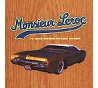 Le Slow Motion Boogie Woogie