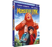 Monsieur Link – DVD – Édition E