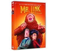 Monsieur Link (2019) / Missing Link (DVD) (Ed. 2020) G