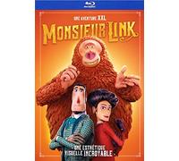 Monsieur Link [Blu Ray] [Blu-ray]