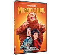 Monsieur Link [DVD]
