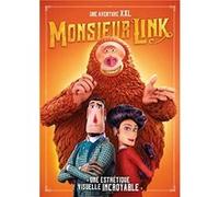 Monsieur Link – DVD