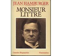 Monsieur Littré