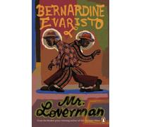 Monsieur Loverman