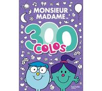 Monsieur Madame - 300 colos: 300 colos
