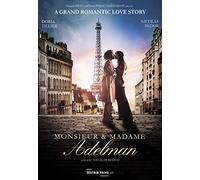 Monsieur & Madame Adelman