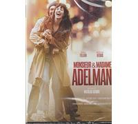 MONSIEUR & MADAME ADELMAN