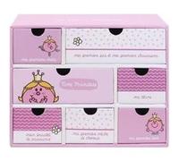 - Boite à souvenirs naissance Monsieur Madame Mme Princesse