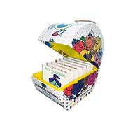 Monsieur Madame - Boîte collector blanche édition 2022