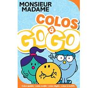 Monsieur Madame - Colos à gogo