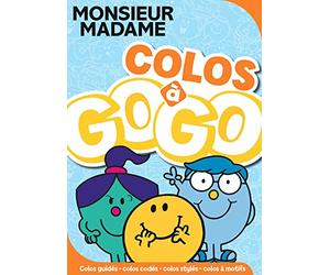 Monsieur Madame - Colos à gogo