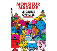 Monsieur Madame - Guide officiel enrichi