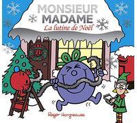 Monsieur Madame- La lutine de Noel