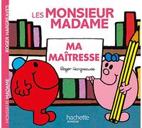 Monsieur Madame - Ma maîtresse