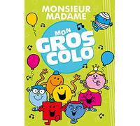 Mon Gros Colo Monsieur Madame