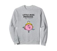 Monsieur Madame Princesse Sweatshirt