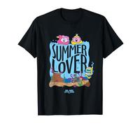 Monsieur Madame - Summer Lover T-Shirt