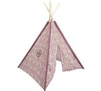 Monsieur Madame - Tipi pour enfants Monsieur Madame Madame princesse Rose G