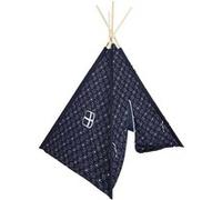 Monsieur Madame - Tipi pour enfants Monsieur Madame Monsieur heureux NC G