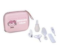 monsieur madame trousse de soin - mme câlin G
