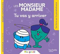 Monsieur Madame - Tu vas y arriver