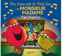 Monsieur Madame - Une douce nuit de Noël chez les Monsieur Madame
