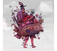 Monsieur Mâlâ CD