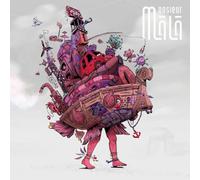 Monsieur Mala (Vinyl)