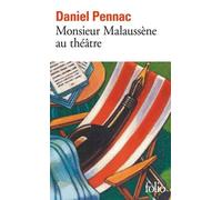 Monsieur Malaussène Au Théâtre