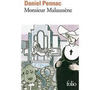 Monsieur Malaussène Daniel Pennac (Auteur)