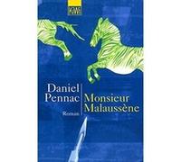 Monsieur Malaussène Pennac, Daniel (Auteur)