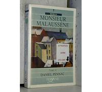 Monsieur Malaussène: Tome 2 (en 2 volumes)