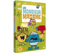 Les Monsieur Madame - Monsieur Malchance et ses amis