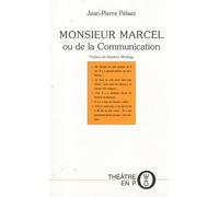 Monsieur Marcel