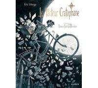 Monsieur Mardi-Gras Descendres - Tome 0 - Le Facteur Cratophane - A. Liberge - Dupuis - cartonné - Bande dessinée