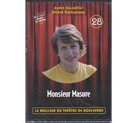 Monsieur Masure