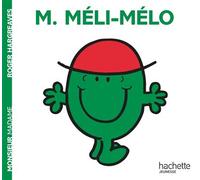 Monsieur Méli-Mélo