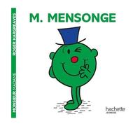 Monsieur Mensonge