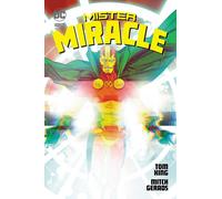 Monsieur miracle