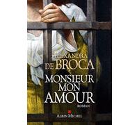 Monsieur Mon Amour
