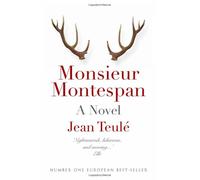 Monsieur Montespan (en Anglais)