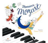 Monsieur Mozart