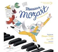 Monsieur Mozart