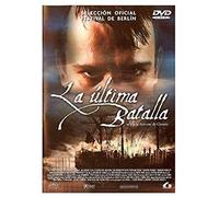 Monsieur N. (La Ultima Batalla)