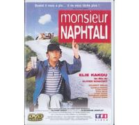 Monsieur Naphtali