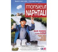 Monsieur Naphtali by Elie Kakou