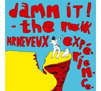 Monsieur Neveux - Damn It