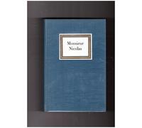 Monsieur Nicolas Ou Le Coeur-Humain Dévoilé. Tome 6. Partie 11