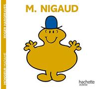 Monsieur Nigaud